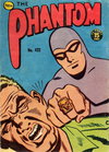The Phantom  #422 ([June 1970])