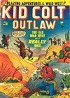 Kid Colt Outlaw  #16 (September 1951)