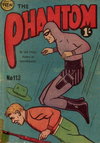 The Phantom  #113 ([20 June 1957])