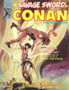 The Savage Sword of Conan the Barbarian (Yaffa/Page, 1978? series) #2 1979