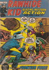 Rawhide Kid  #4 ([1980])