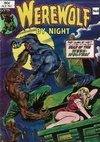 Werewolf by Night  #6 ([November 1980])