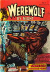 Werewolf by Night (Yaffa/Page, 1977 series) #7 [June 1981?]