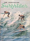 The Australian Surfrider: The Complete Book on Board and Body Surfing [nn] ([1963?])