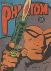 The Phantom  #712 ([February 1981])