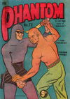 The Phantom (Frew, 1948 series) #72 [14 July 1954]