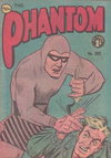 The Phantom  #202 ([December 1961?])