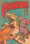 The Phantom (Frew, 1956 series) #296