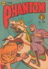 The Phantom  #296 (September 1965)