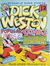 Dick Weston Popular Comics (Hoffmann, 1947 series) #12 ([1948?])