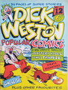 Dick Weston Popular Comics  #12 ([1948?])