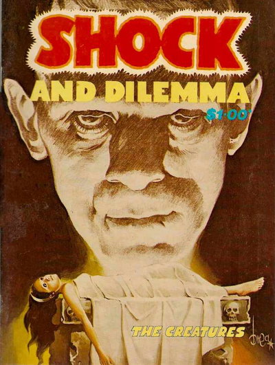 Shock and Dilemma [nn] ([1983?])