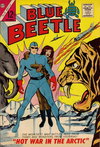 Blue Beetle  #2 (September 1964)