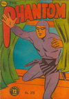 The Phantom  #375 (September 1968)