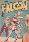 Sir Falcon (Tricho, 1961 series) #50 [August 1962?]