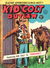 Kid Colt Outlaw (Horwitz, 1955 series) #91 (May 1959)