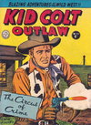 Kid Colt Outlaw  #134 ([February 1963])