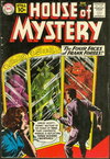 House of Mystery  #108 (March 1961)