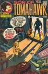 Tomahawk  #134 (May-June 1971)