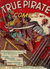 True Pirate Comics (Frank Johnson, 1947? series) #3 ([February 1948?])