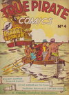 True Pirate Comics  #4 ([March 1948?])