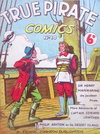 True Pirate Comics  #10 ([September 1948?])