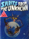 Spirits from the Unknown (Gredown, 1978 series) #2