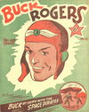 Buck Rogers (Southdown Press, 1947? series) #122 [February 1949?]