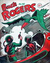 Buck Rogers (Southdown Press, 1947? series) #119 [November 1948?]