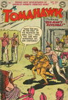 Tomahawk (DC, 1950 series) #19 September-October 1953