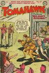 Tomahawk  #19 (September-October 1953)