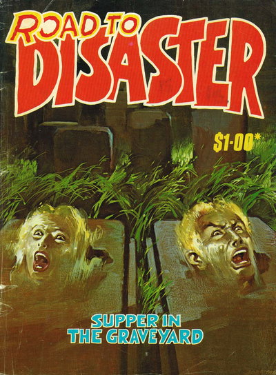 Road to Disaster [nn] ([1982?])