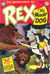 The Adventures of Rex the Wonder Dog (DC, 1952 series) #2 (March-April 1952)