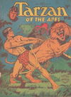 Tarzan of the Apes (New Century, 1954? series) #28 ([December 1956?])