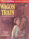 Wagon Train  #1 ([July 1960?])