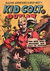 Kid Colt Outlaw (Transport, 1952 series) #40 ([May 1955?])
