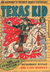 Texas Kid (Transport, 1952 series) #24 ([1953?])