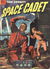 Tom Corbett, Space Cadet (Dell, 1953 series) #10 (May-July 1954)