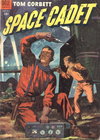 Tom Corbett, Space Cadet  #10 (May-July 1954)