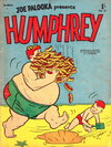 Humphrey  #13 (March 1957)