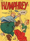 Humphrey  #14 (May 1957)