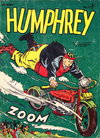 Humphrey  #17 (November 1957)
