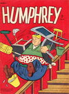 Humphrey  #19 (March 1958)