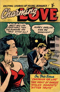 Charming Love (Barmor, 1955?) 