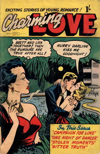 Charming Love (Barmor, 1955 series) [nn] ([1955?])