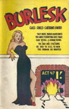 Burlesk  #47 ([1954?])