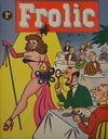 Frolic (Atlas, 1953? series) v1#4 ([September 1952?])