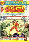 Shazam! (DC, 1973 series) #16 January-February 1975