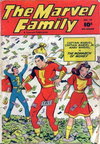 The Marvel Family  #29 (November 1948)