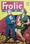 Frolic (Atlas, 1953? series) v2#10 March 1954